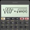 HiPER Scientific Calculator 10.5.3