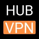 HUB VPN: Secure Fast Proxy 1.1.1
