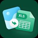 Image to Excel Converter-XLSX 1.0.24