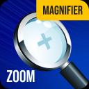 Magnifier Glass and Flashlight 1.1.8