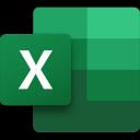 Microsoft Excel: Spreadsheets 16.0.18025.20072