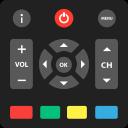 My Remote: Smart TV Remote 4.4.7
