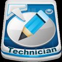 NIUBI Partition Editor 10.2 Technician WinPE