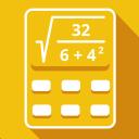 Pocket Scientific Calculator 5.91
