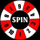 Random Number Generator Wheel 7.4