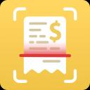 Receipt Scanner: Easy Expense 5.36.0