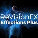 RevisionFX Effections Plus 25.08 for OFX