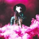 Smoke Filter Photo Editor 1.4