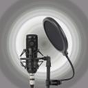 Studio Microphone/Recorder 0.13.1