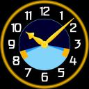 Sunclock: Sunrise Sunset Clock 4.24