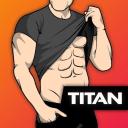 Titan - Home Workout & Fitness 3.7.7