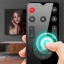 TV Remote Control for All TV 6.6
