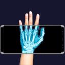 Xray scan filter cam 23