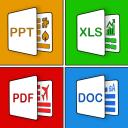 All Document Reader: PDF, DOC 6.1.3