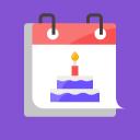 Birthday Calendar & Reminder 4.1.27