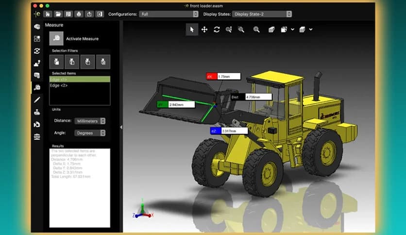 eDrawings Viewer for MacOS Download (Latest 2025) - FileCR
