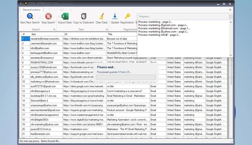 Total Extractor Pro Download (Latest 2025) - FileCR
