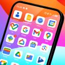 Launcher OS 2025: Fast & Clean 9.9.0