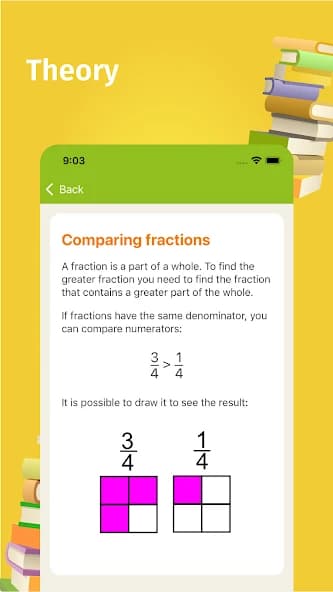 Math Tests: learn mathematics Mod APK Free Download - FileCR