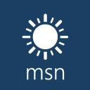 MSN Weather - Forecast & Maps 29.2.420920002