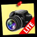 NoteCam Lite - GPS memo camera 5.14
