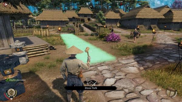 Download Sengoku Dynasty For PC (Latest 2025) - FileCR