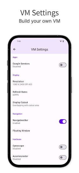 Virtual Master - Android Clone Mod APK Free Download - FileCR
