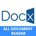 All Document Reader : Docx PDF 3.1.0
