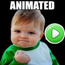 Baby Memes WASticker 4.0