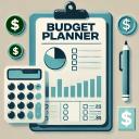 Budget planner—Expense tracker 8.1.1