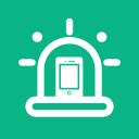 Don't Touch My Phone: Alarm 1.0.20