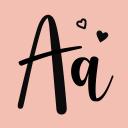 Fonts Art: Cute Keyboard Font 2.63.2