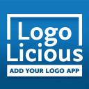 LogoLicious Add Your Logo App 2023.09.19.1