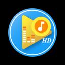 Music Player HD+ Equalizer 1.9.0