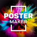 Poster Maker - Flyer Maker 10.0.25