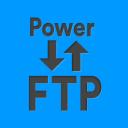 PowerFTP (FTP Client & Server) 2.0.2