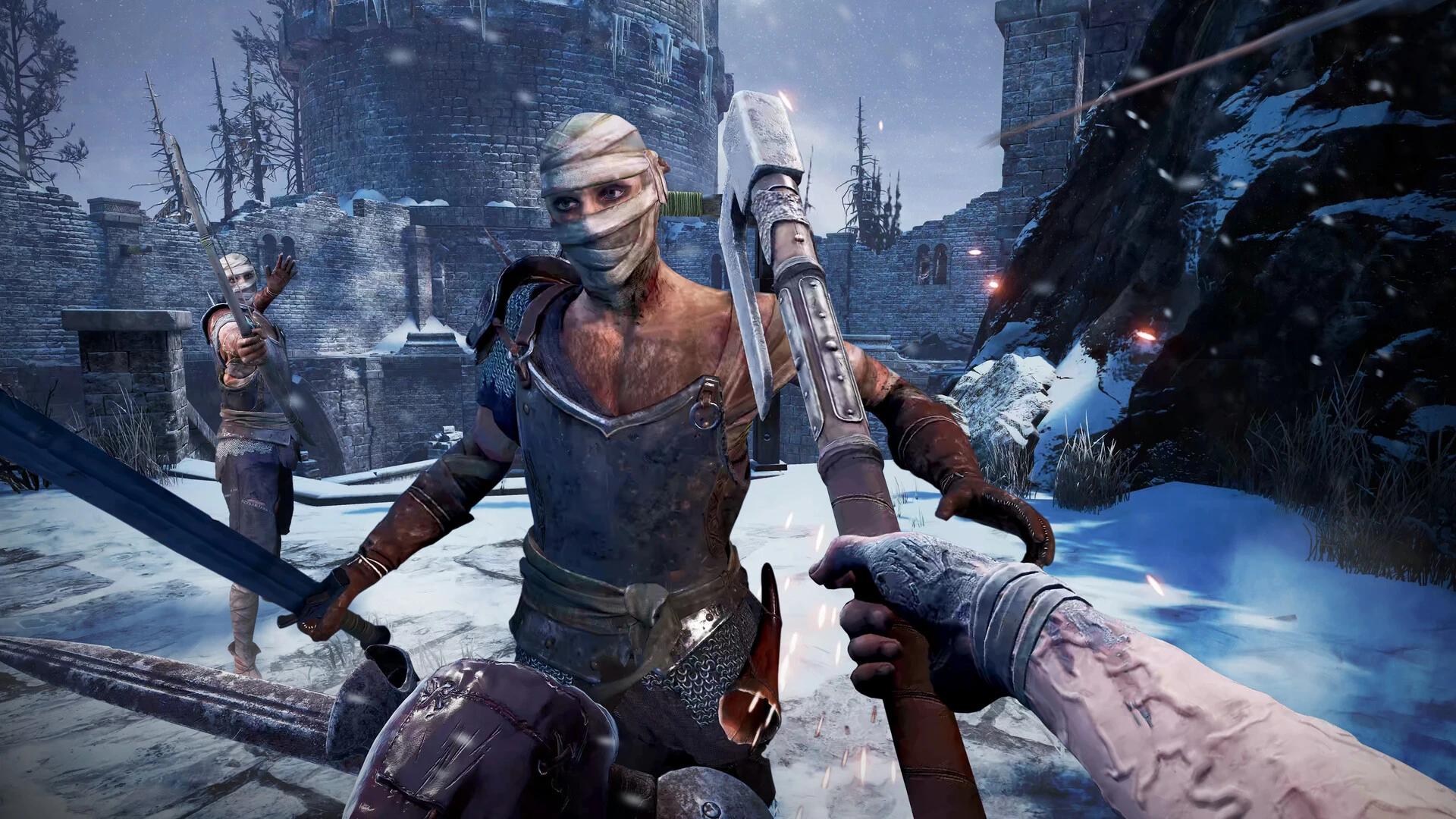 Free Download Skydance's BEHEMOTH For PC (Latest 2025) - FileCR