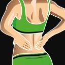 Straight Posture-Back exercise 3.5.3