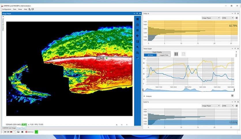 Amatek Land IMAGEPro Download (Latest 2025) - FileCR