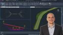 Autodesk civil 3D advanced roads