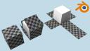 Blender UV Mapping Made Easy: Step-by-Step for Beginners