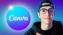 Canva Content Creation and Graphic Design Masterclass 2025