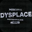 DYSPLACE Photoshop Plugin 1.0.1