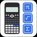 Graphing Scientific Calculator 7.3.3.984