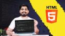 HTML Complete Guide: Beginner to Advanced with Projects