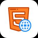 HTML Editor - HTML, CSS & JS 2.8.1