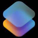 iWALL: Blur Dock Bar 2.22