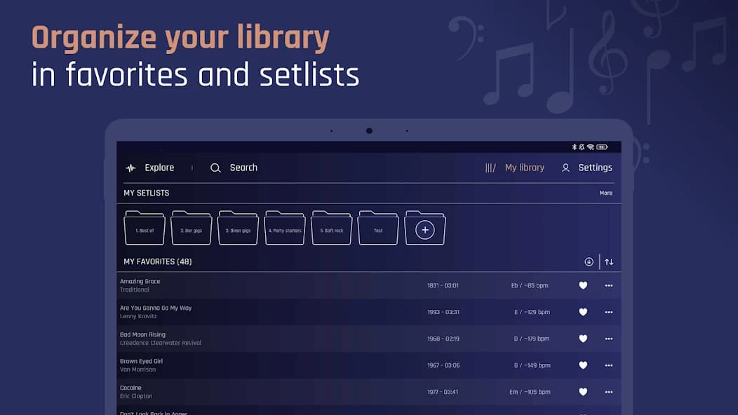 Jamzone - Sing & Play Along Mod APK Free Download - FileCR