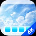 Motion Weather 4K - Ultra HD 1.2.1