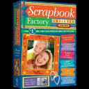 Scrapbook Factory Deluxe 5.0.0.32